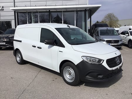 Mercedes-Benz eCitan