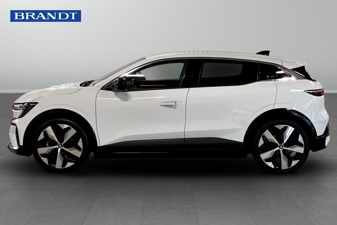 Renault Mégane E-TECH