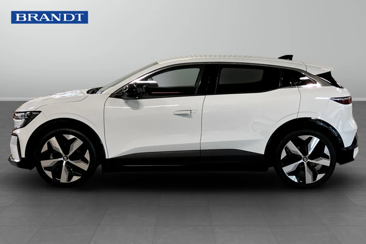 Renault Mégane E-TECH