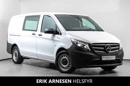 Mercedes-Benz eVito 111 3.2t