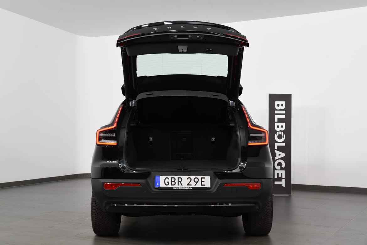 Volvo C40 2023 - miniatyr 9