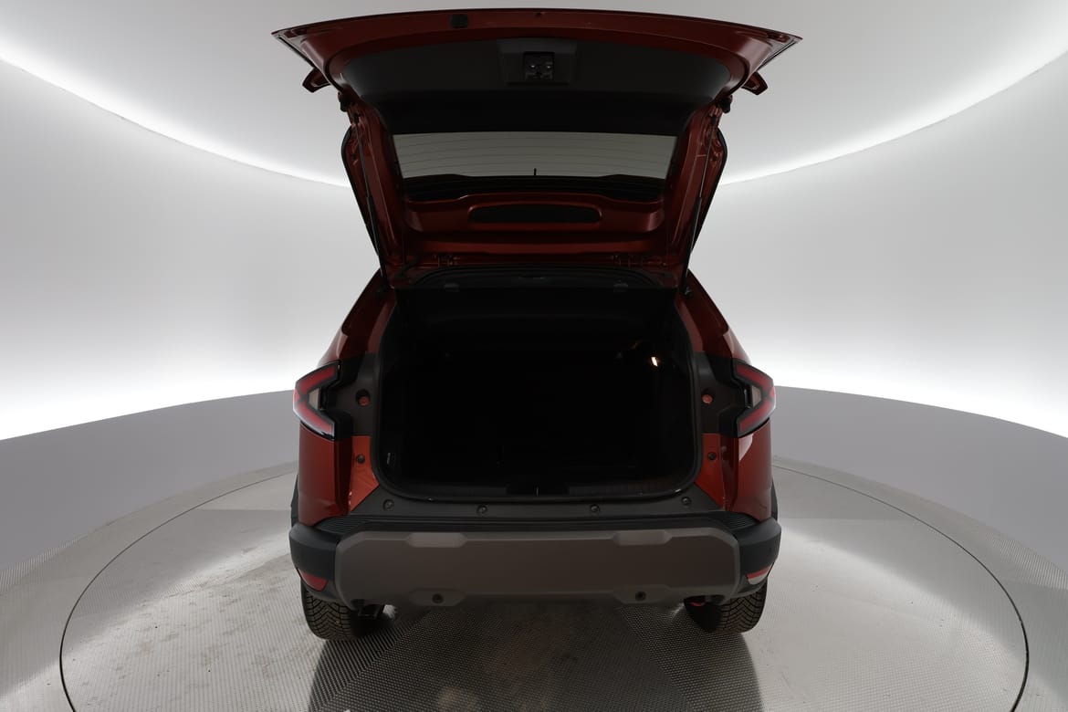 Dacia Duster 2024 - miniatyr 13