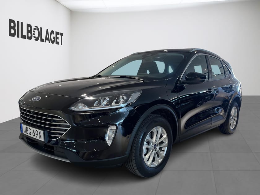 Bild 1 av Ford Kuga Plug-In Hybrid 2.5 225 PHEV Titanium A Business Ed