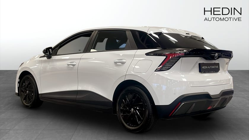 Bild 2 av MG 4 Electric Standard Range SR 51 KWH