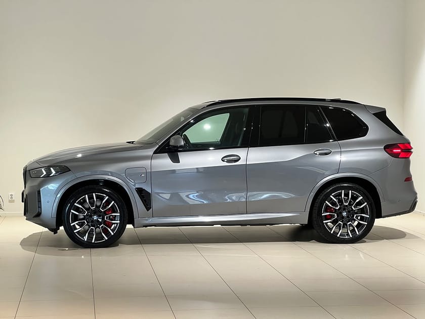 Bild 3 av BMW X5 xDrive50e 50e xDrive Business Edition, Drag, M-Sport Pro, Värmare