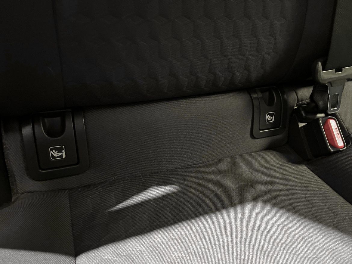 Toyota Yaris 2022 - miniatyr 22