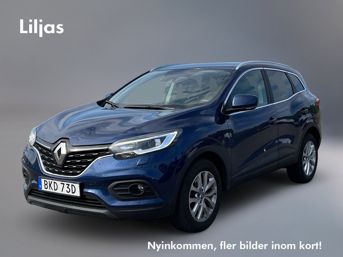 BKD73D – Renault Kadjar