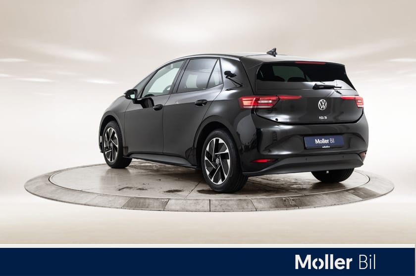 Bilde 3 av Volkswagen ID.3 Pro Performance highline 59kwh 204hk