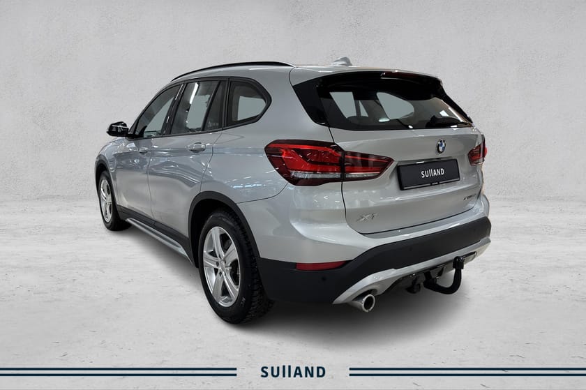 Bilde 3 av BMW X1 xDrive25e 25e | 4x4 | Sportline | Krok | Komplett service