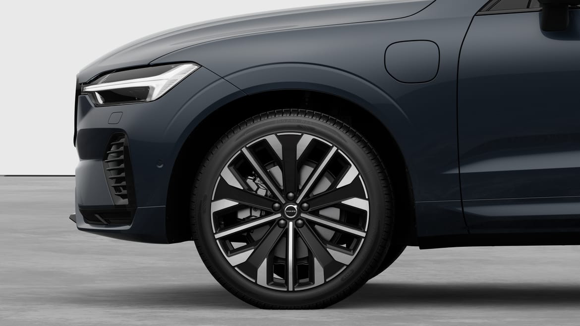 Volvo XC60 2026 - miniatyr 11