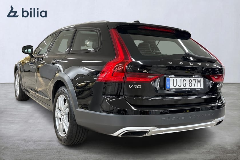 Bild 2 av Volvo V90 Cross Country D4 AWD Pro Edition