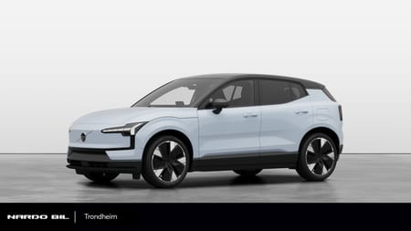 Volvo EX30 Twin Motor Performance