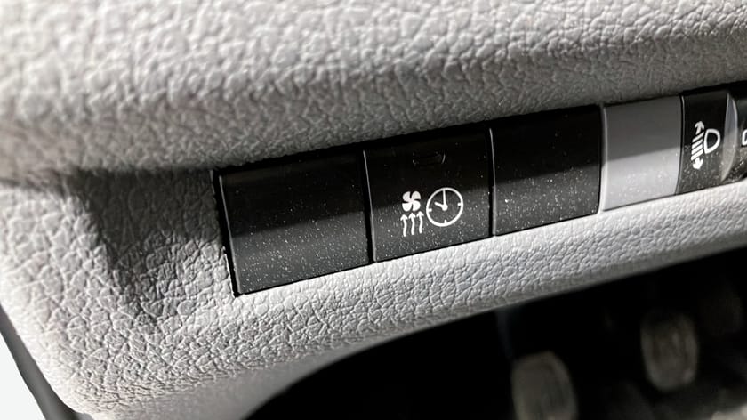 Bild 4 av Toyota Proace 1.6 D-4D Låga mil