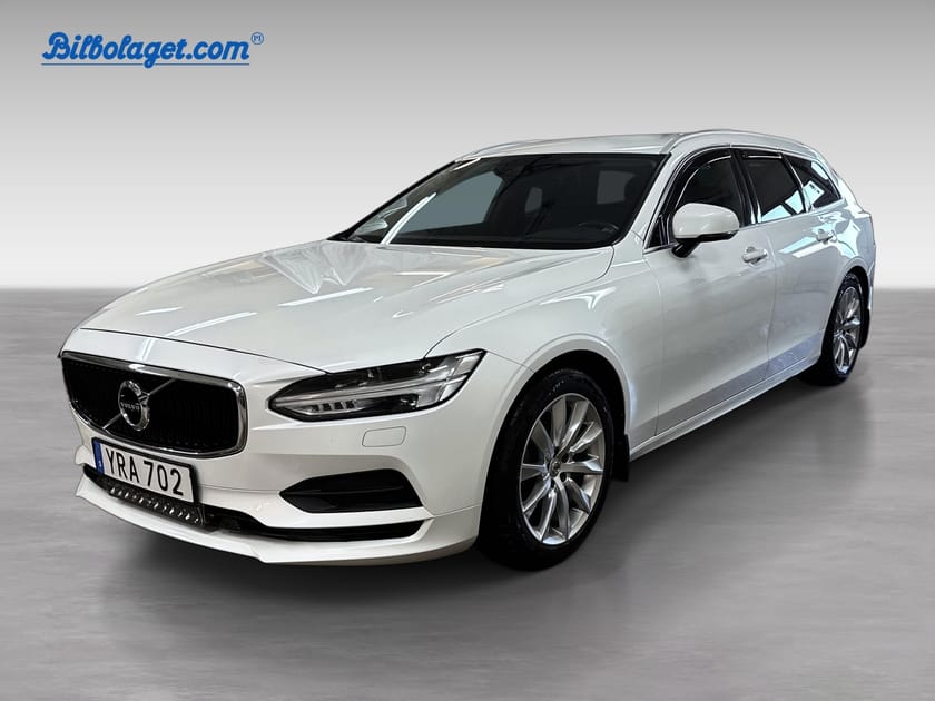 Bild 3 av Volvo V90 D4 Momentum SE