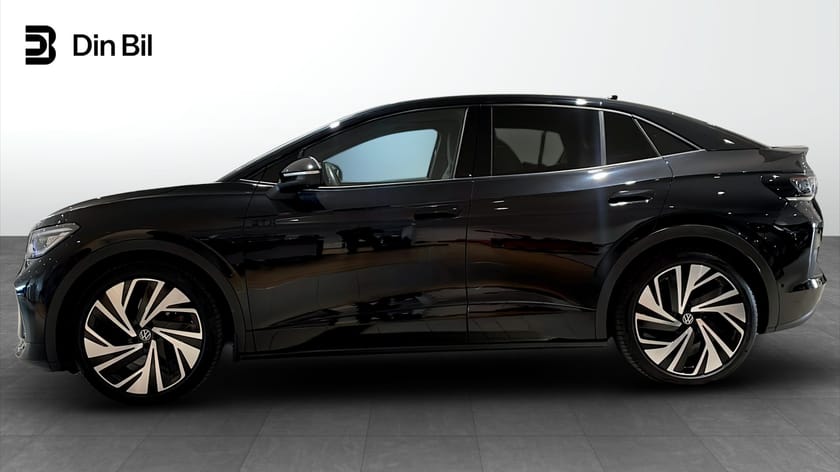 Bild 2 av Volkswagen ID.5 GTX 4MOTION 77Kwh