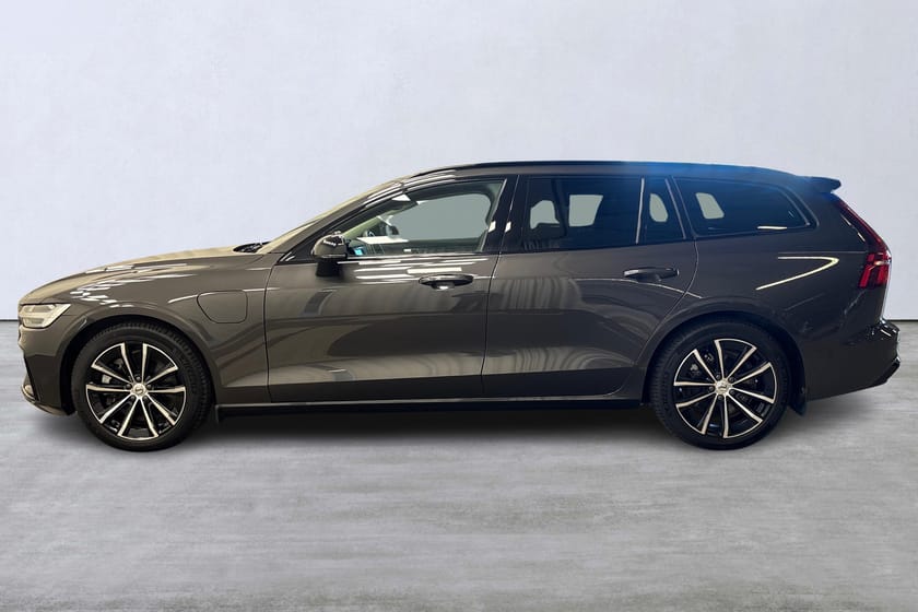 Bild 2 av Volvo V60 T6 Plus Dark Nordic Edition