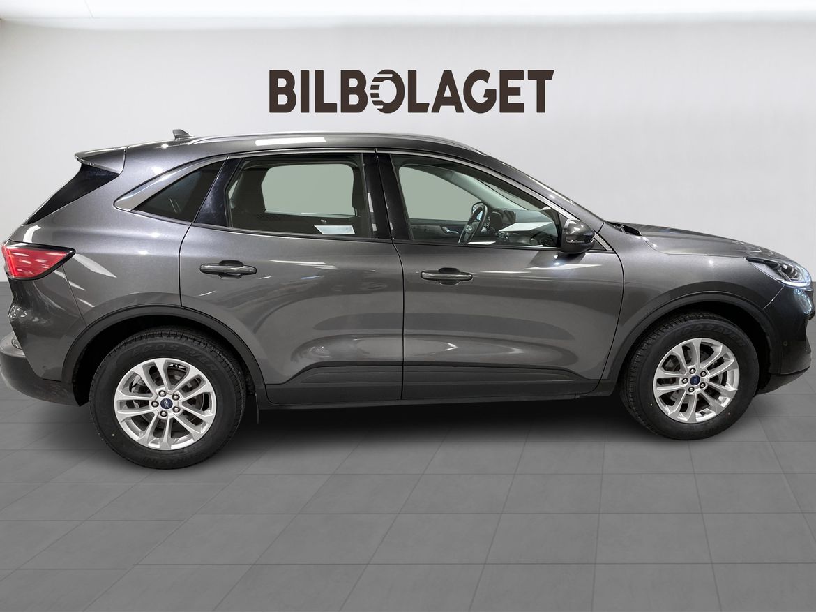 Ford Kuga 2023 - miniatyr 5