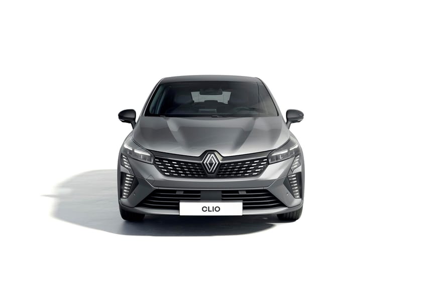 Bild 1 av Renault Clio phII TCe 90 Evolution II PrivatLeasing 2890:-