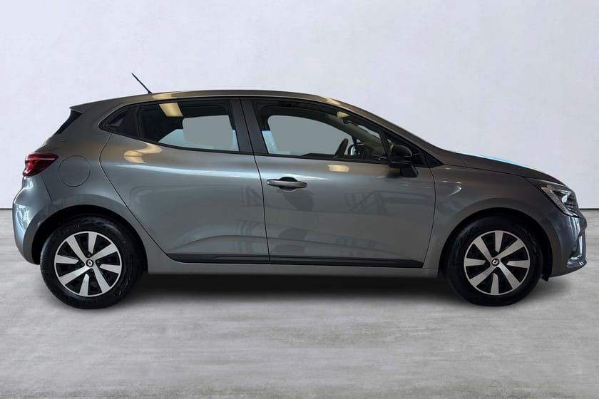 Bild 3 av Renault Clio TCe 90 Equilibre CVT II 5-d