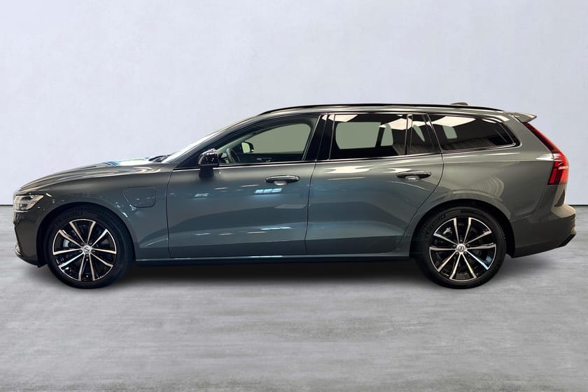 Bild 2 av Volvo V60 T6 Plus Dark Nordic Edition