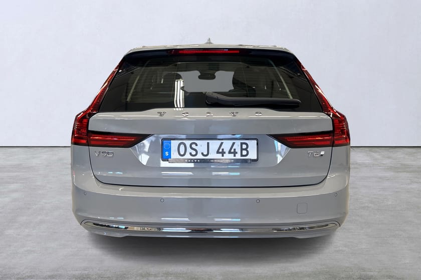 Bild 5 av Volvo V90 T6 Core Bright