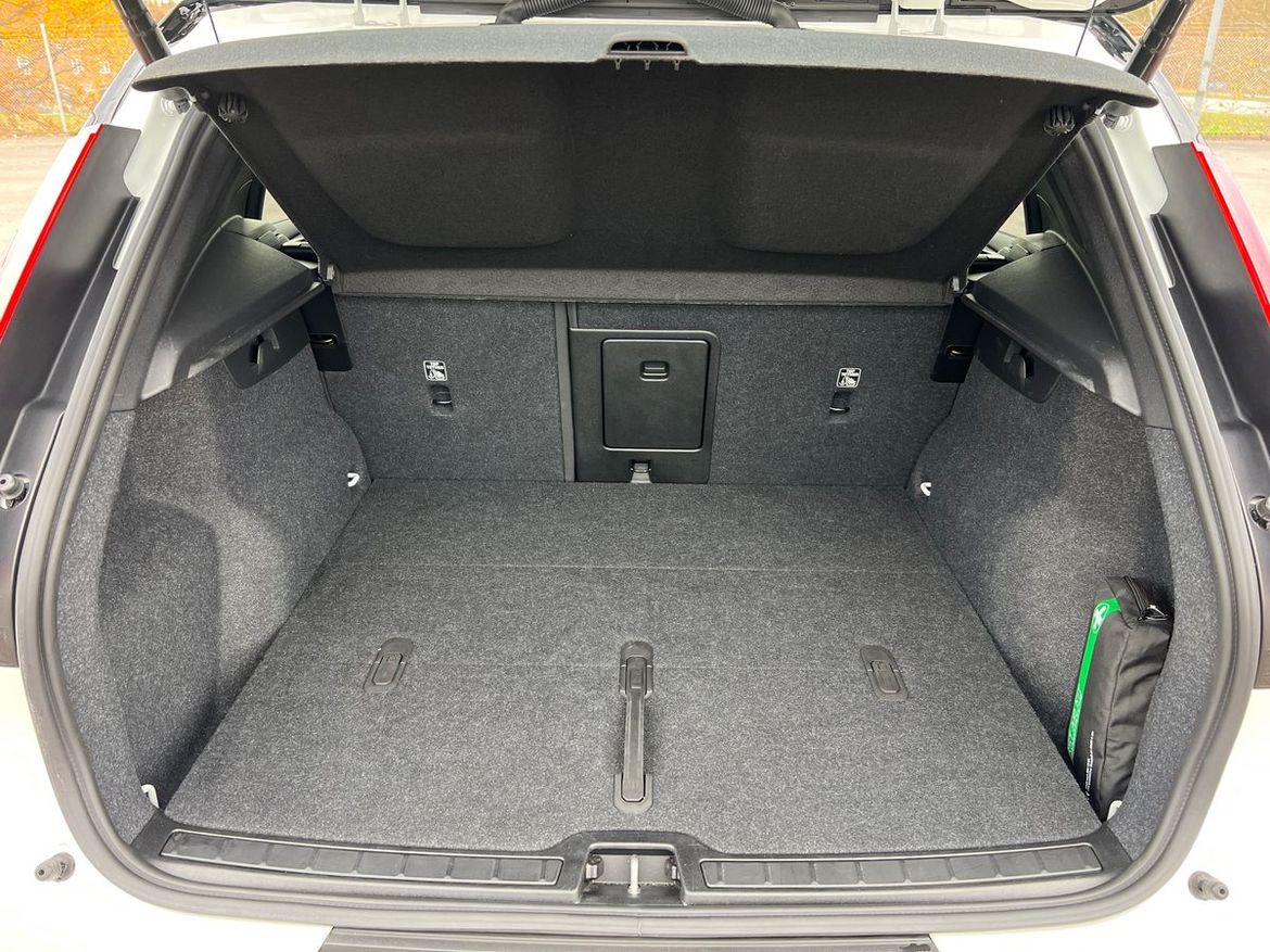 Volvo XC40 2024 - miniatyr 25