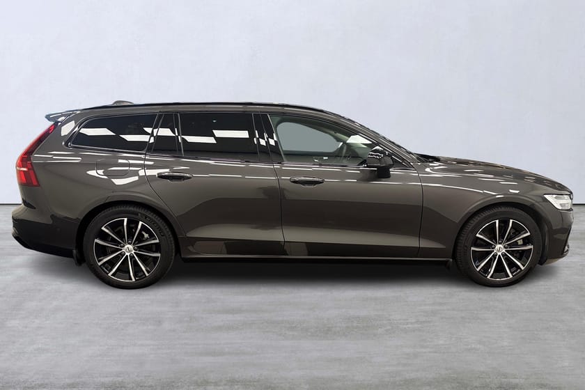 Bild 3 av Volvo V60 T6 Plus Dark Nordic Edition
