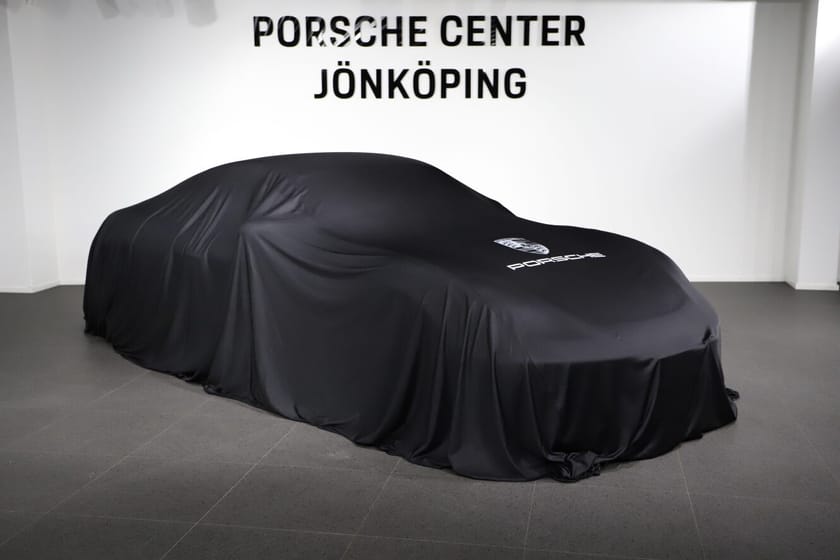 Bild 1 av Porsche Boxster PDK
