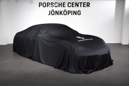 Porsche Boxster PDK