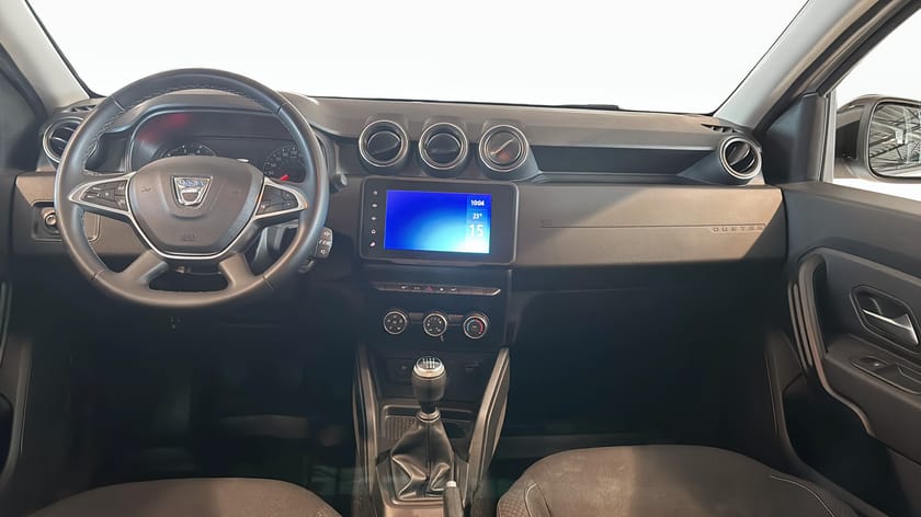 Bild 4 av Dacia Duster DCI 115 HK 4X2 COMFORT