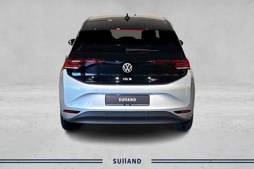 Bilde 4 av Volkswagen ID.3 Pure busines.52kwh 170hk