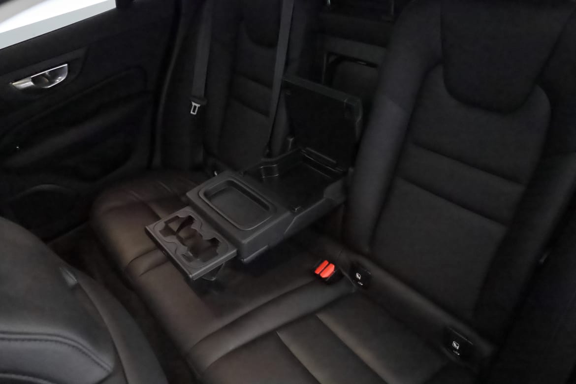 Volvo V60 2021 - miniatyr 22