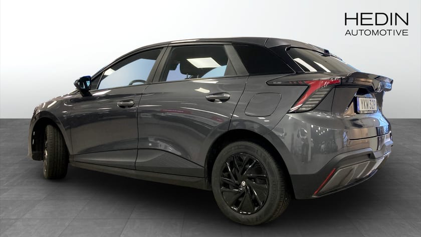 Bild 2 av MG 4 Electric Standard Range 51 KWH