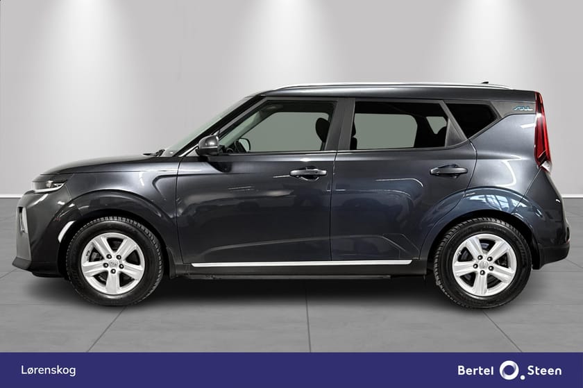 Bilde 2 av Kia e-Soul Active (64 kWh) | RattVarme | AdCruise | CarPlay