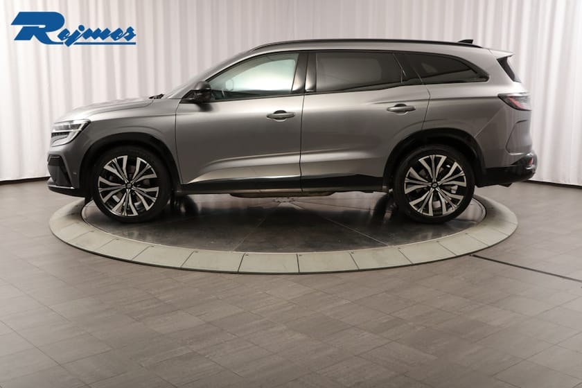 Bild 4 av Renault Espace E-TECH 200 Iconic A