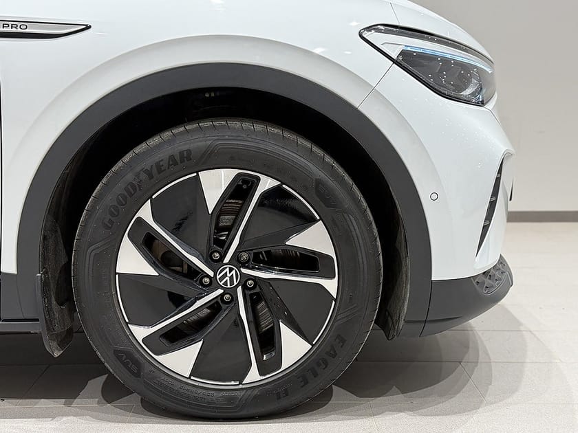 Bild 5 av Volkswagen ID.4 Pro Performance 204HK Drag Top sport Backkamera