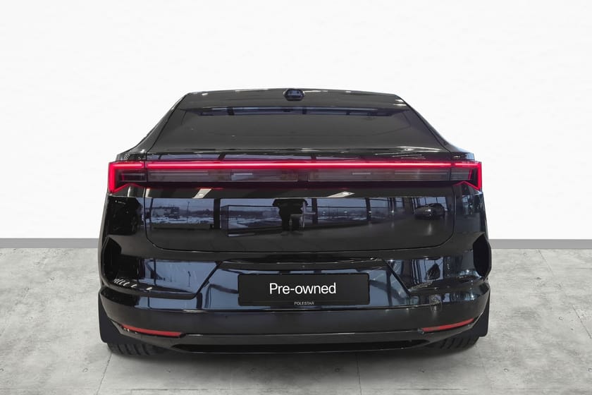 Bild 5 av Polestar 4 Long Range Dual Motor Performance Pilot Plus