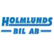 Holmlunds Bil AB