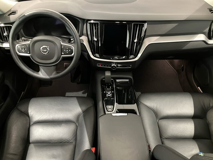 Bild 5 av Volvo V60 Recharge T6 Core Edition