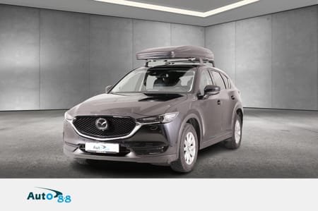 Mazda CX-5 KAMPANJE* Automat 4x4 Takboks Navi 360 kamera