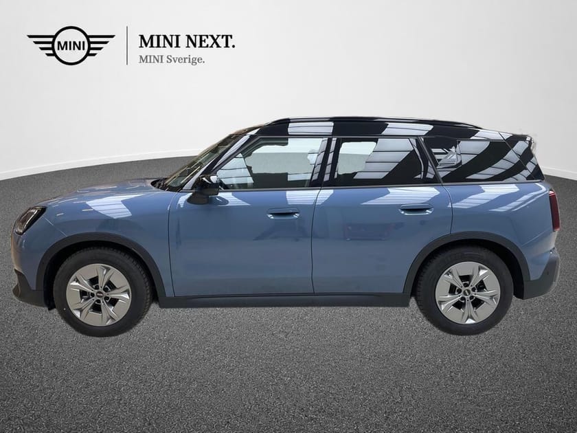 Bild 2 av MINI Countryman SE ALL4 Classic Trim