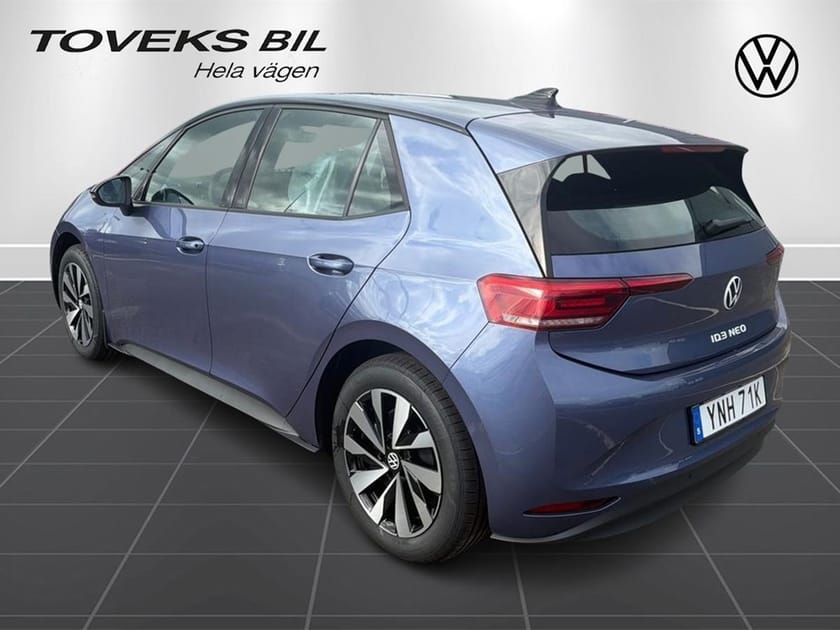 Bild 5 av Volkswagen ID.3 Neo PB  LIFE 170 HK 50 KWH BATTERI
