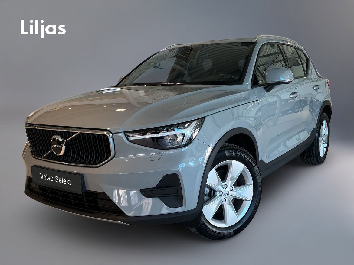 CWA70G – Volvo XC40