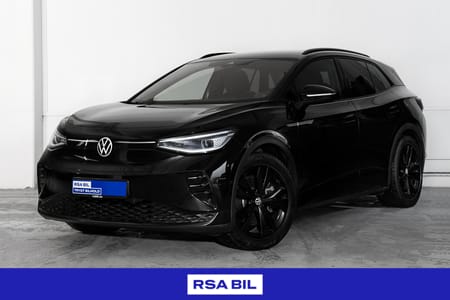 Volkswagen ID.4 GTX