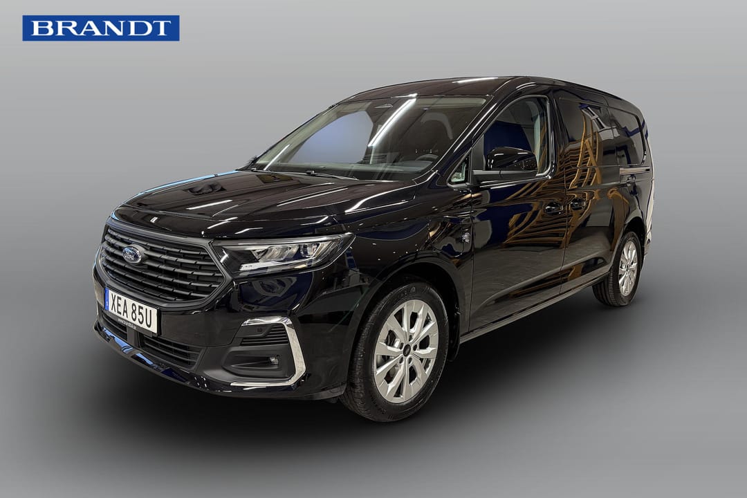 Ford Grand Transit Connect