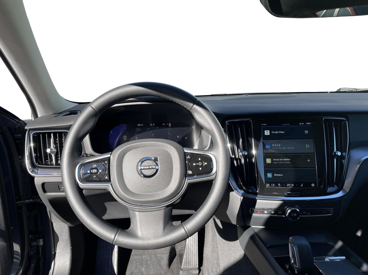 Volvo V60 2024 - miniatyr 8