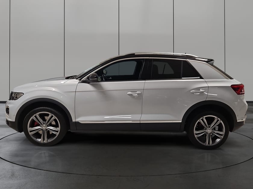 Bilde 2 av Volkswagen T-Roc 