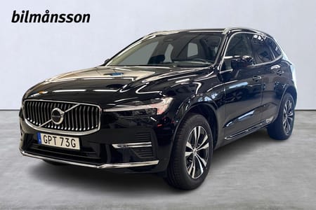 Volvo XC60 Recharge T6 Core Edition