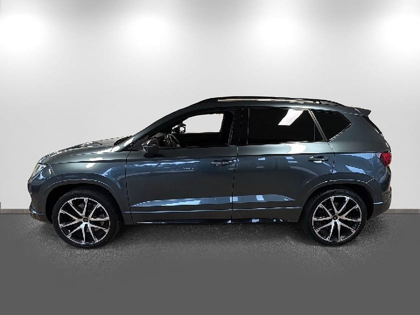 Bild 4 av CUPRA Ateca 2.0 TSI 4Drive SoV/360/Beats/Drag
