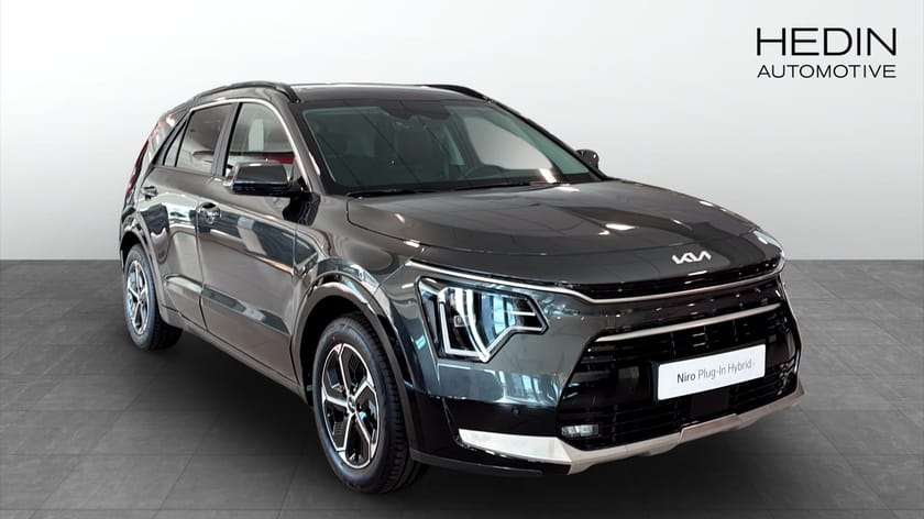Bild 3 av Kia Niro Plug-In-Hybrid ADVANCE